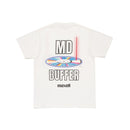 T-Shirts Xl Maxell Mix Master Buffer