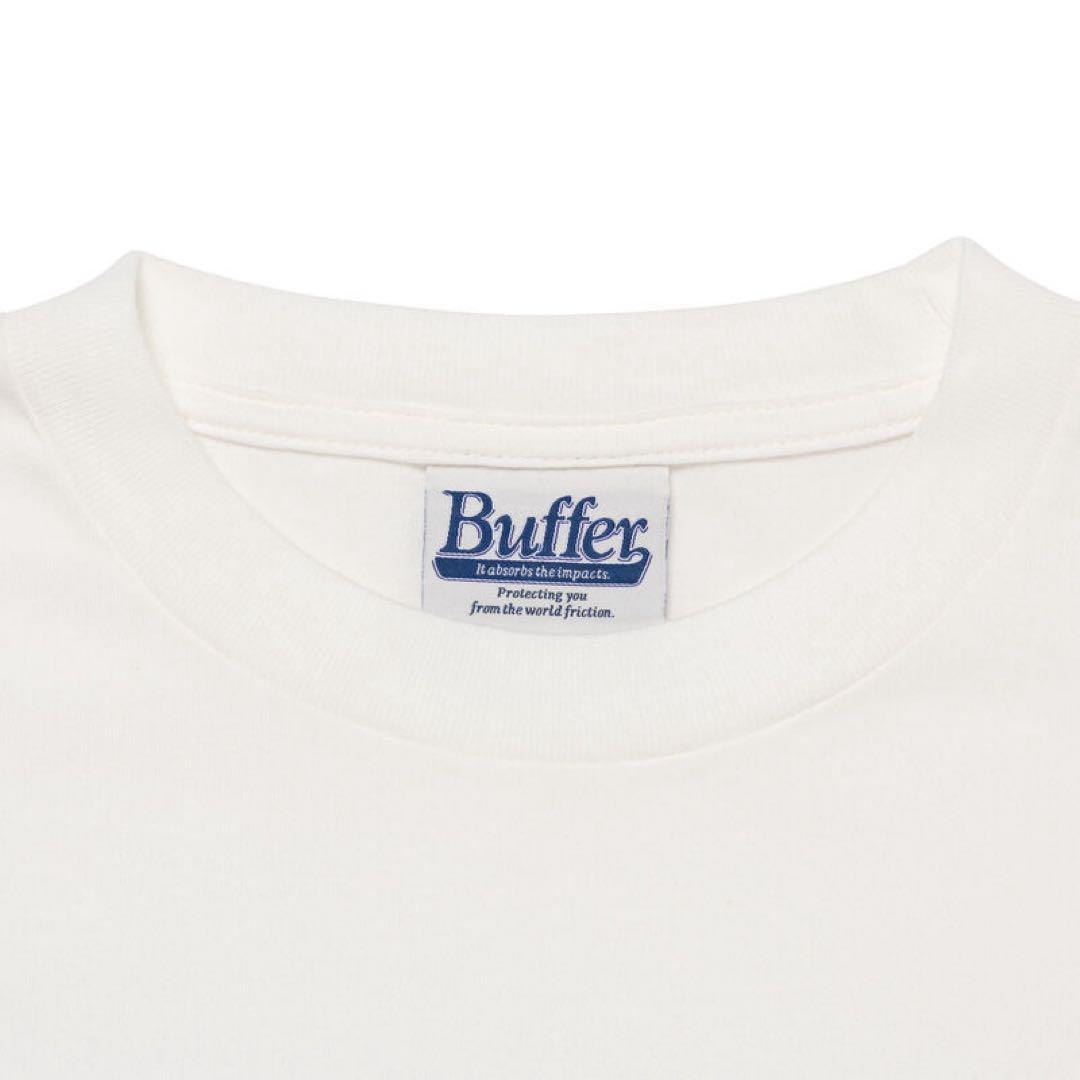 T-Shirts Xl Maxell Mix Master Buffer
