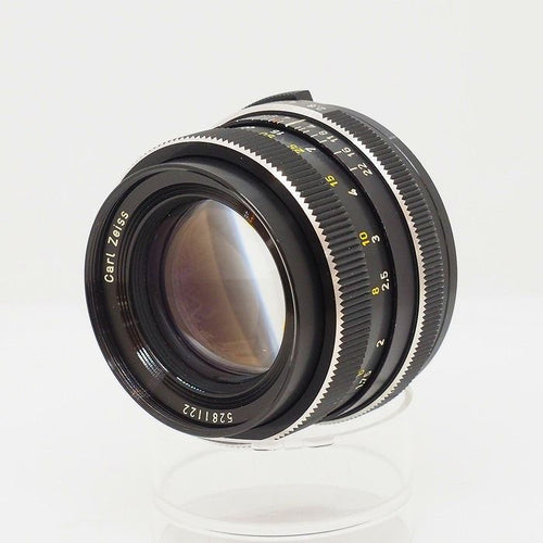 Rollei Others Sonnar 85/2.8 (Qbm)