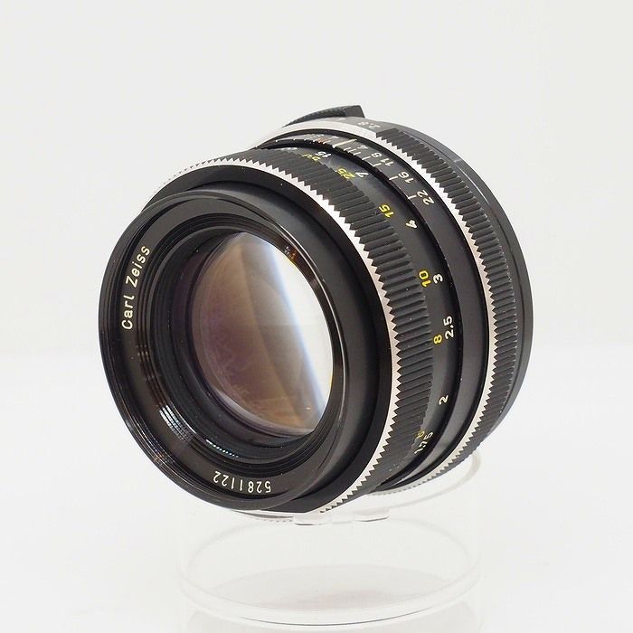 Rollei Others Sonnar 85/2.8 (Qbm)