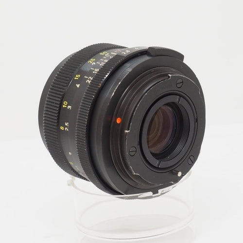 Rollei Others Sonnar 85/2.8 (Qbm)