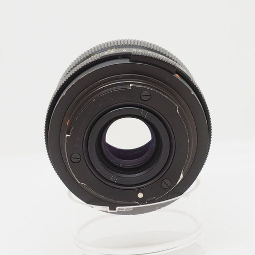 Rollei Others Sonnar 85/2.8 (Qbm)