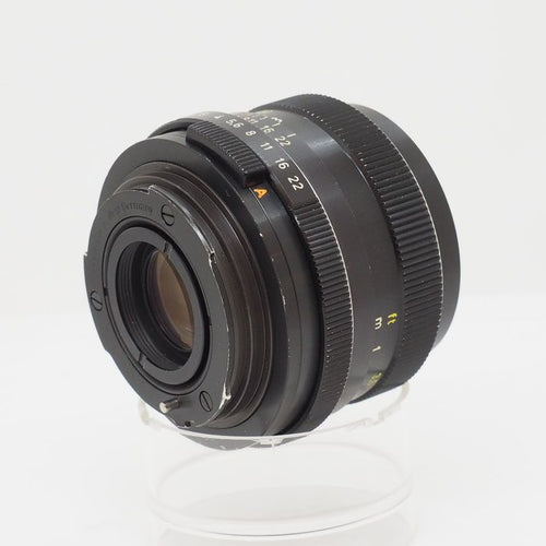 Rollei Others Sonnar 85/2.8 (Qbm)