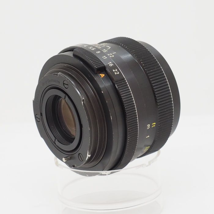 Rollei Others Sonnar 85/2.8 (Qbm)