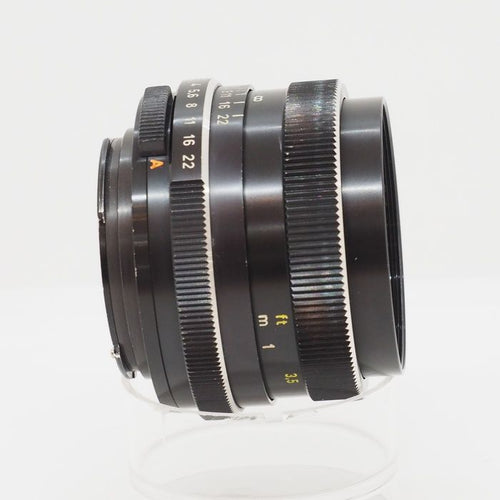 Rollei Others Sonnar 85/2.8 (Qbm)