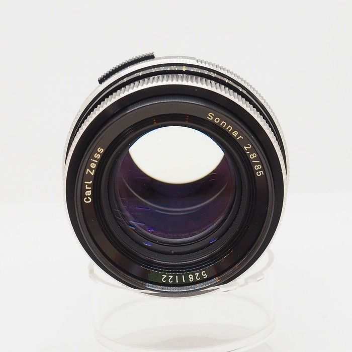 Rollei Others Sonnar 85/2.8 (Qbm)