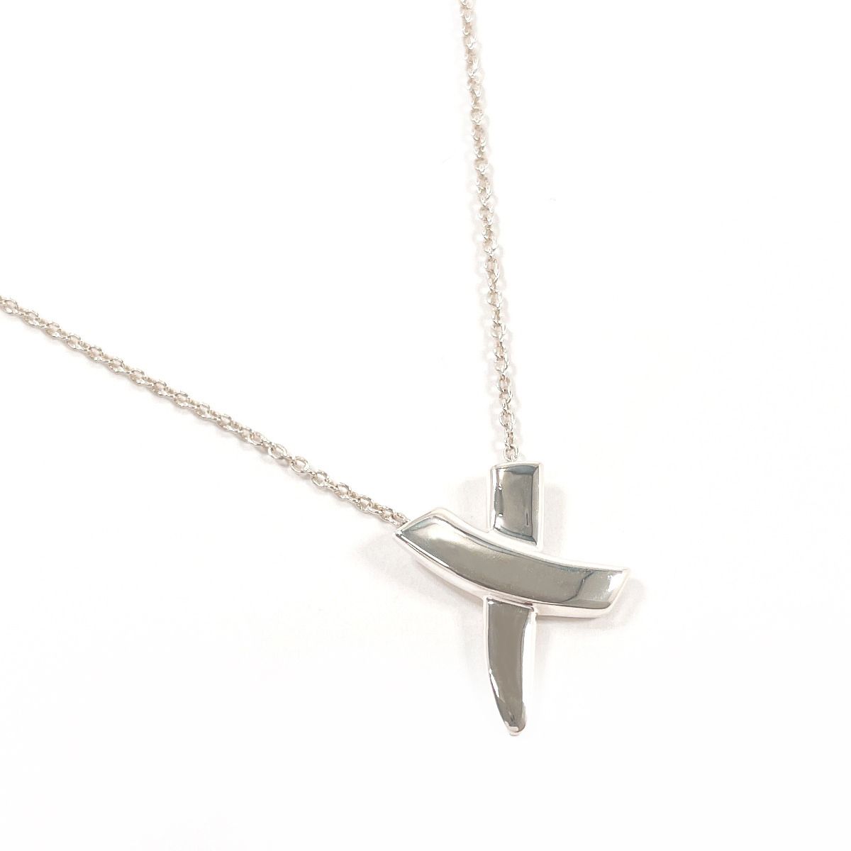 Tiffany Necklace X