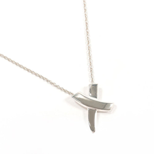 Tiffany Necklace X