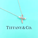 Tiffany Necklace X