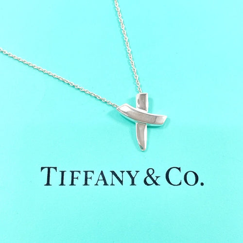 Tiffany Necklace X