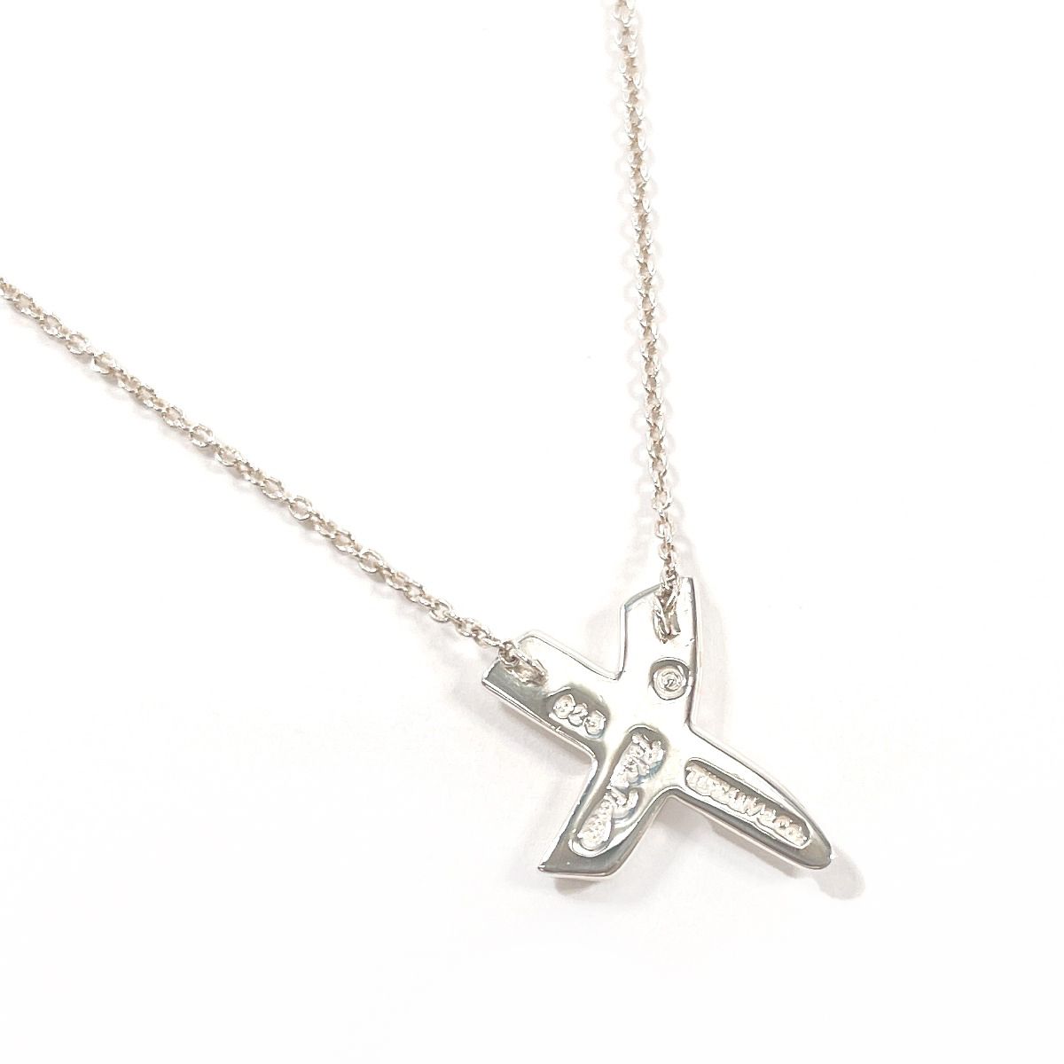 Tiffany Necklace X