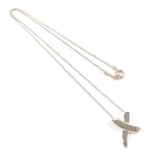 Tiffany Necklace X