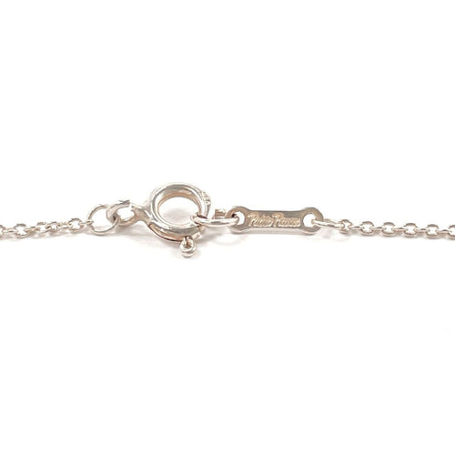 Tiffany Necklace X