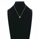 Tiffany Necklace X