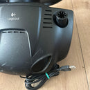 Logitec Racing Wheel Controllers Logitech Driving Force Gt