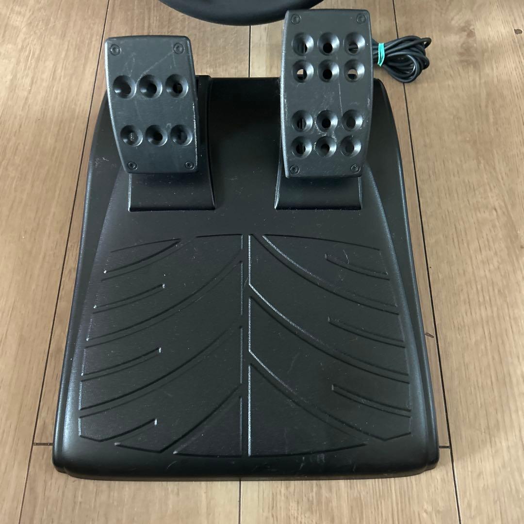 Logitec Racing Wheel Controllers Logitech Driving Force Gt