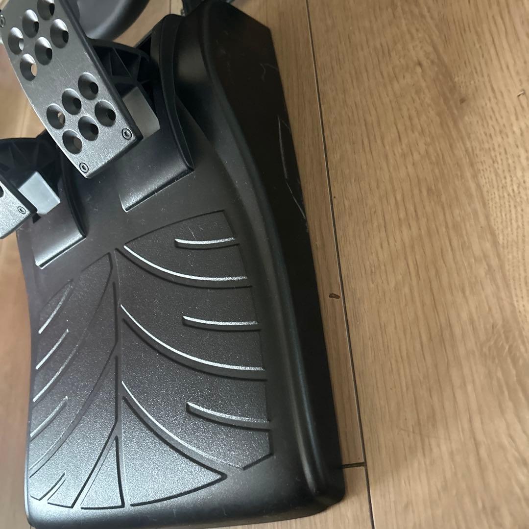 Logitec Racing Wheel Controllers Logitech Driving Force Gt