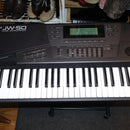 Roland Other Jw-50 Music Workstasion