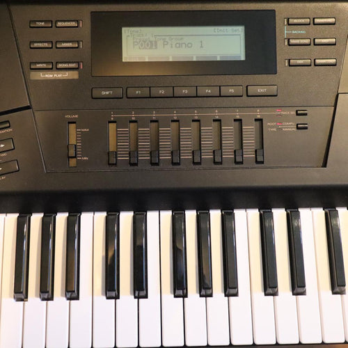 Roland Other Jw-50 Music Workstasion
