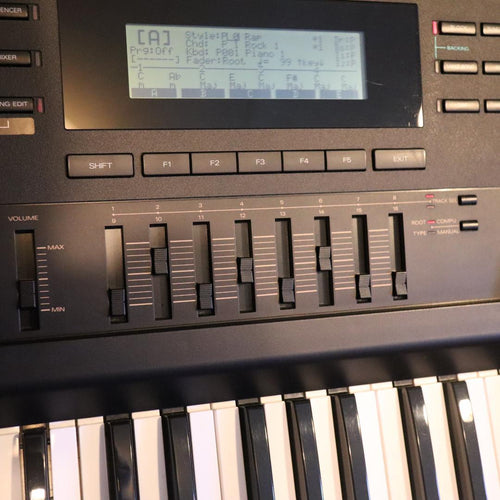 Roland Other Jw-50 Music Workstasion