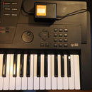 Roland Other Jw-50 Music Workstasion