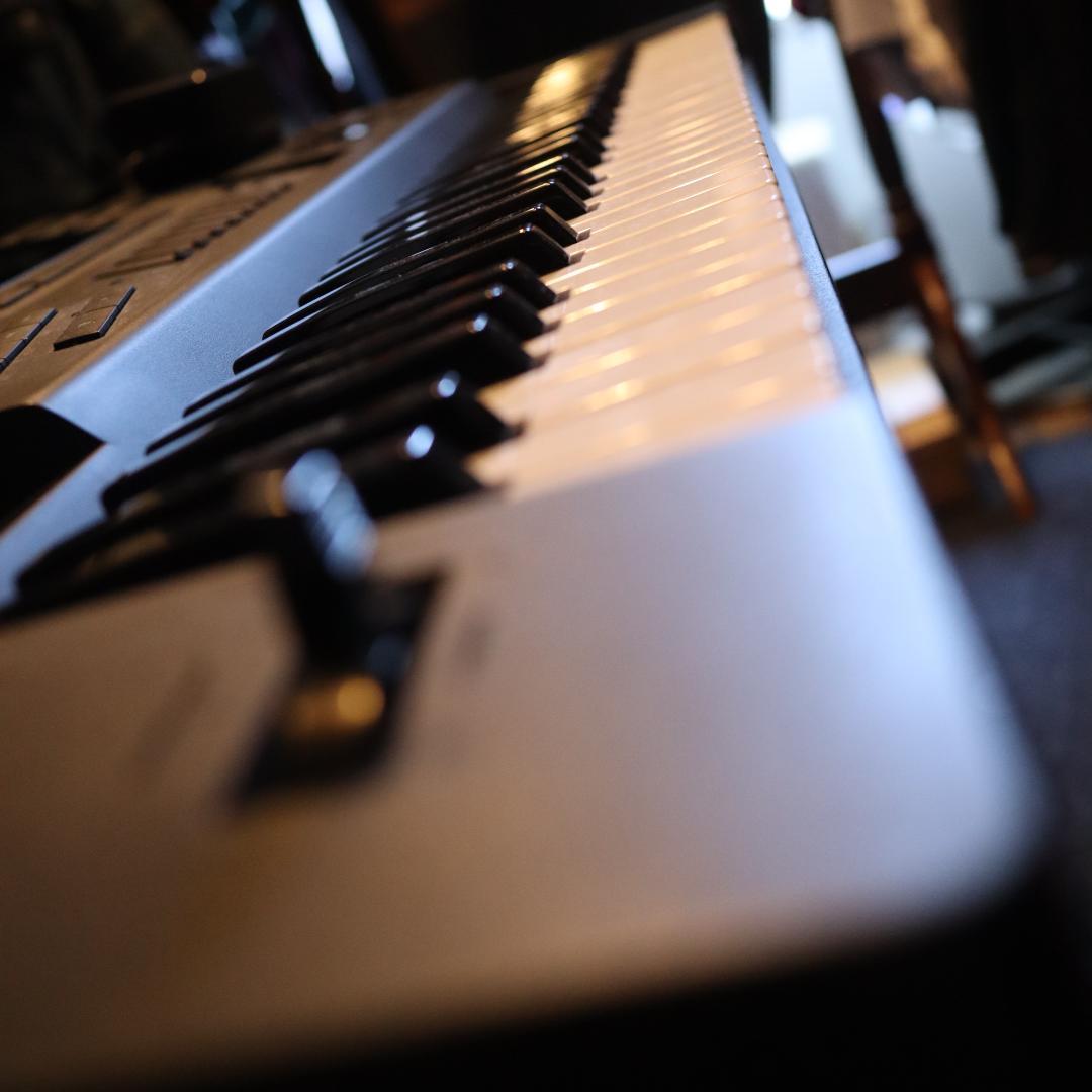 Roland Other Jw-50 Music Workstasion