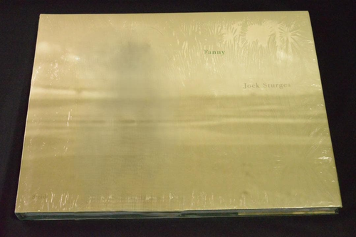 Art Design Music Jock Sturges: Fanny