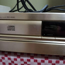 Denon Cd Sacd Players Dcd-1650G