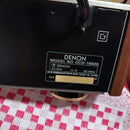 Denon Cd Sacd Players Dcd-1650G