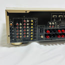 Yamaha Av Amplifiers Dsp-Ax640