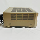 Yamaha Av Amplifiers Dsp-Ax640