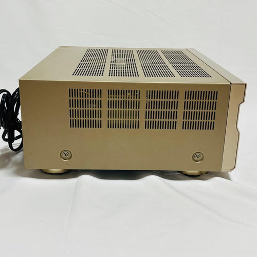 Yamaha Av Amplifiers Dsp-Ax640
