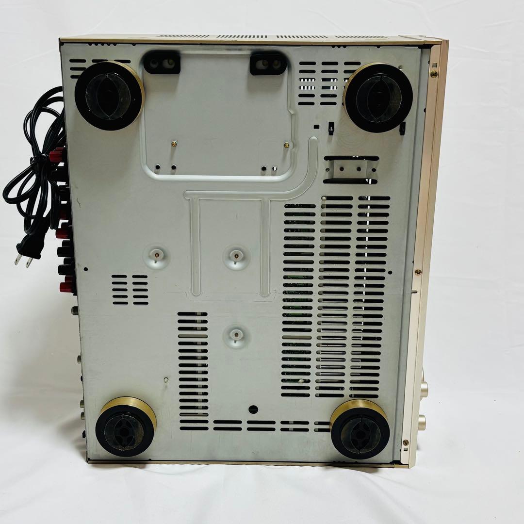 Yamaha Av Amplifiers Dsp-Ax640