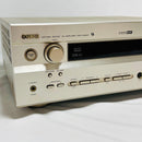 Yamaha Av Amplifiers Dsp-Ax640