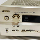 Yamaha Av Amplifiers Dsp-Ax640