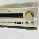 Yamaha Av Amplifiers Dsp-Ax640