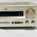 Yamaha Av Amplifiers Dsp-Ax640
