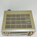 Yamaha Av Amplifiers Dsp-Ax640