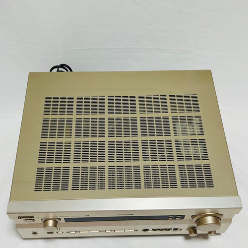 Yamaha Av Amplifiers Dsp-Ax640
