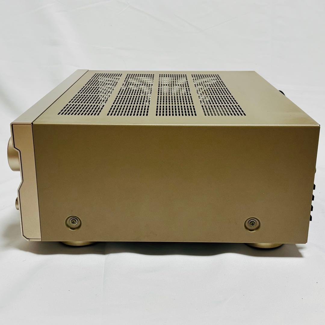 Yamaha Av Amplifiers Dsp-Ax640