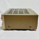Yamaha Av Amplifiers Dsp-Ax640