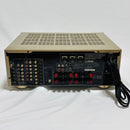 Yamaha Av Amplifiers Dsp-Ax640
