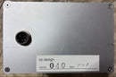 Guitar Effector Oz Design Ttb True Tube Buffer