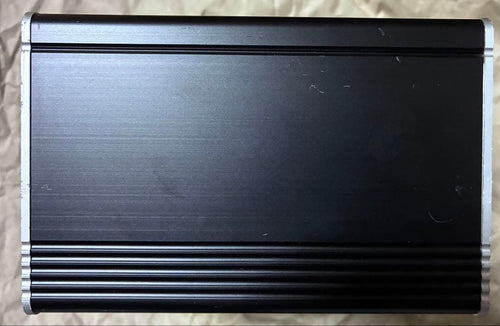 Guitar Effector Oz Design Ttb True Tube Buffer