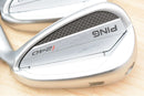 Ping Iron Set I240 2025 4~Pw 7 Dynamic Gold Tour Issue X100