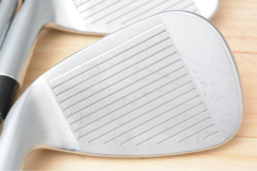 Ping Iron Set I240 2025 4~Pw 7 Dynamic Gold Tour Issue X100
