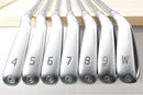 Ping Iron Set I240 2025 4~Pw 7 Dynamic Gold Tour Issue X100