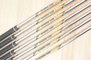 Ping Iron Set I240 2025 4~Pw 7 Dynamic Gold Tour Issue X100