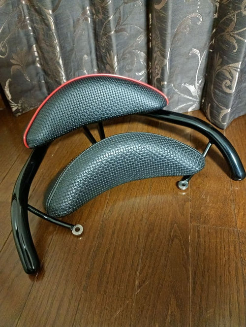Sissy Bars Backrests V125 Dcr 2