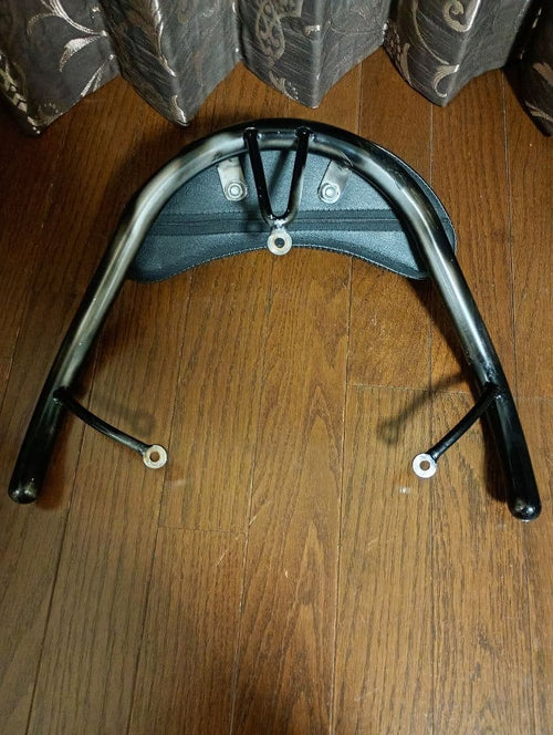 Sissy Bars Backrests V125 Dcr 2